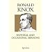 Pastoral and Occasional Sermons