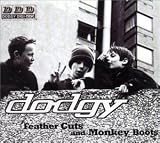 Feather Cuts & Monkeys Boots