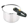 Fagor Professional Duo 4-qt. Pressure Cooker and Canner