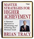Review Nightingale Conant  / Master Strategies for Higher Achievement by Brian Tracy (Nightingale Conant)