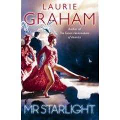 Mr Starlight