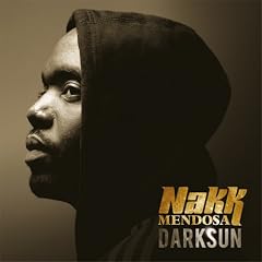 Nakk Mendosa - Darksun (2012) [MULTI]