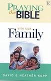 Praying the Bible with Your Family