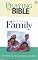 Praying the Bible with Your Family