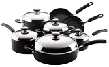  : Circulon Total 12-Piece Cookware Set