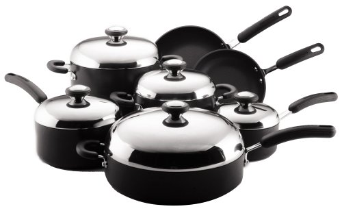 Circulon Total 12-Piece Cookware Set