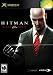 Hitman Blood Money