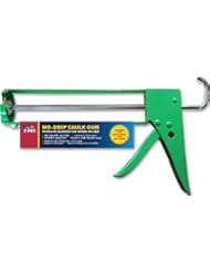 Home Improvement: Premier Paint Roller 3202 Skeleton Smooth Hex Rod Caulk Gun, 9-Inch - Premier Paint Roller