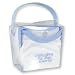 Trend Lab Welcome to the World Hat and Bodysuit Good Fortune Gift Set Image