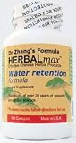 Dr Zhangs Water Retention Formula