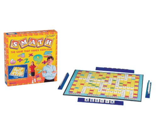 Click here for Smath Game prices