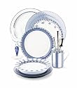Dansk Bistro Caf&iquest; Tableware Collection