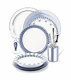 Dansk Bistro Caf Tableware Collection