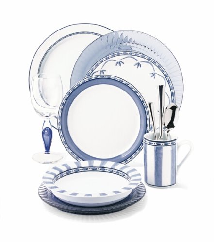 Dansk Bistro Caf Tableware Collection