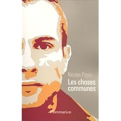 Les Choses communes