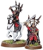 Eigenschaften Games Workshop 99061464070 / Haradrim Häuptling der Haradrim [06-61]