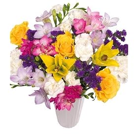 Carnival Bouquet