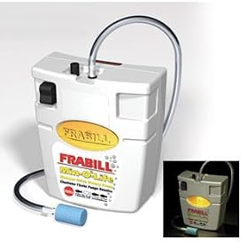 Frabill Min-O-Life Aerator 1424 by 
