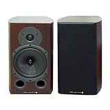 Buy Wharfedale Diamond 9.2 Bookshelf Speakers (rosewood) by Wharfedale