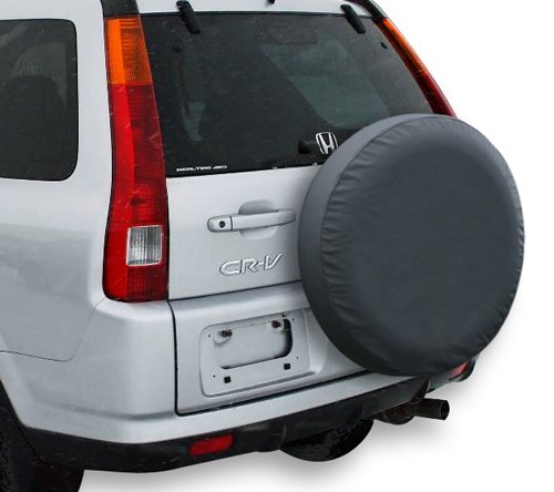SpareCover® Brawny Series - Honda CR-V 27 Spare Tire Cover