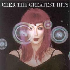 Cher - Greatest Hits
