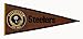 Pittsburgh Steelers Pigskin Pennant