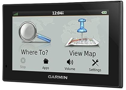 Great buy for  Garmin nuvi 2699LMT-D 6" Sat Nav