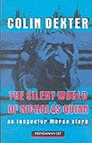 The silent world of Nicholas Quinn