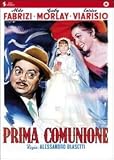Prima Comunione ( Italienische Fassung ) - Aldo Fabrizi; Gaby Morlay; Enrico Viarisio; Louis Jordan