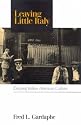 Leaving Little Italy: Essaying Italian American Culture (Italian/American Culture)