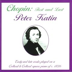 Chopin - Piano Works