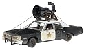 American Muscle - 1:18 Blues Brothers Police Car