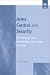 Book Arms Control and Security