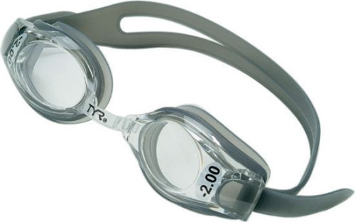 Corrective Optical Goggles
