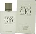 Acqua Di Gio By Giorgio Armani For Men. Eau De Toilette Spray