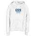 Sweatshirt Woman White 