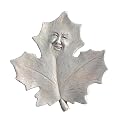 Maple Leaf Outdoor Sculpture