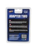Eigenschaften Madrics  / Playstation 2 - Adapter Two Schwarz