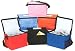 Insulated Lunch Cooler Bag Black