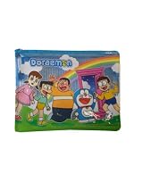 Doraemon and Friends MultiPurpose Doraemon Cosmetic Bag -Doraemon Pouch