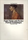 Paula Modersohn-Becker: Porträt-Zeichnungen (Aus Worpswede 10)
