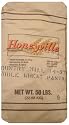 Whole Wheat Pastry Flour - Bulk 50 Pound Bag