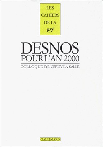 Robert Desnos