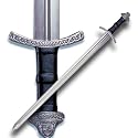 Cold Steel Medieval Norse Viking Sword