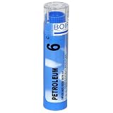 Review Boiron  / Boiron Homeopathic Medicine Petroleum, 6C Pellets, 80-Count Tubes (Pack of 5)