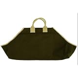Minuteman International LCR-26 Canvas Log Carrier