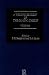 General Theory: Vol 2 (Second Edition of the General Theory)