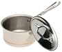 All-Clad Copper Core 1-1/2-Quart Saucepan