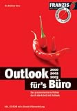 Produkt-Bild: Outlook f&uuml;rs B&uuml;ro