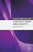 Linguistic Terms and Concepts (Macmillan Study Guides) by Geoffrey Finch